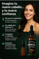 Aceite de Batana 100% puro