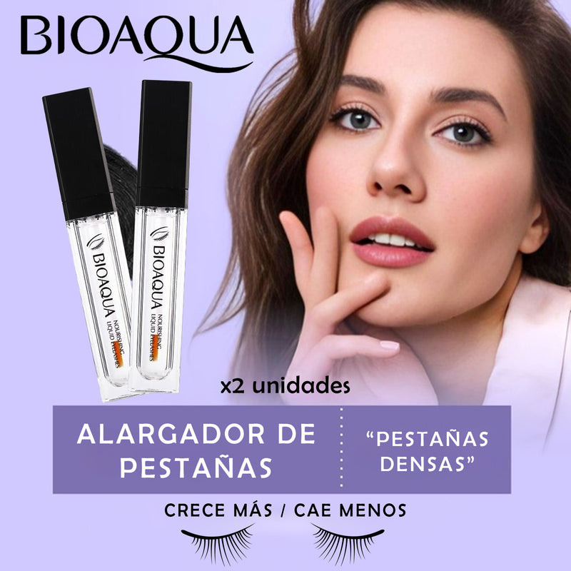 SERUM CRECIMIENTO PARA PESTAÑAS