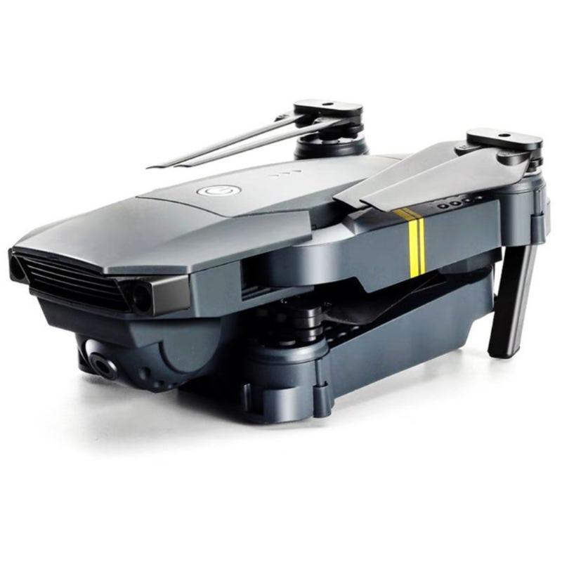 SkyFold 998W – Drone HD Plegable con WiFi