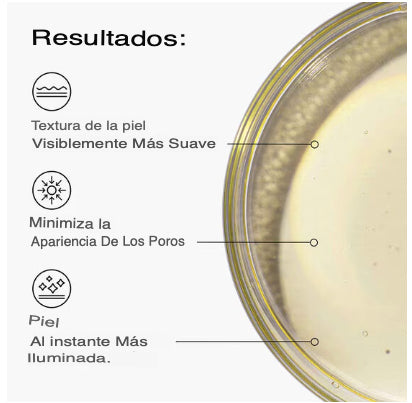 TÓNICO EXFOLIANTE CON ÁCIDO GLICÓLICO 7% - THE ORDINARY