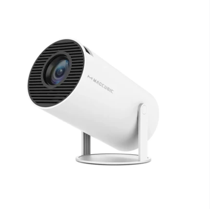 Proyector HY300 Full Hd Android +Control
